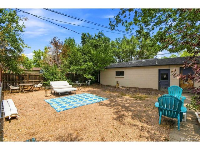 1100 S Clayton St, Denver, CO 80210