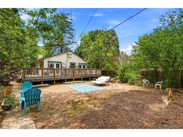 1100 S Clayton St, Denver, CO 80210