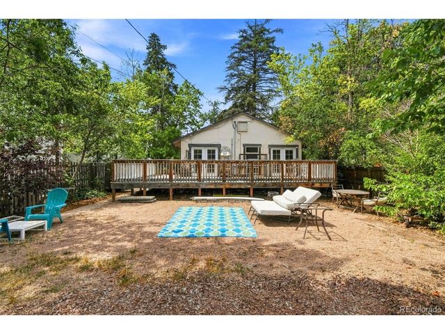 1100 S Clayton St, Denver, CO 80210