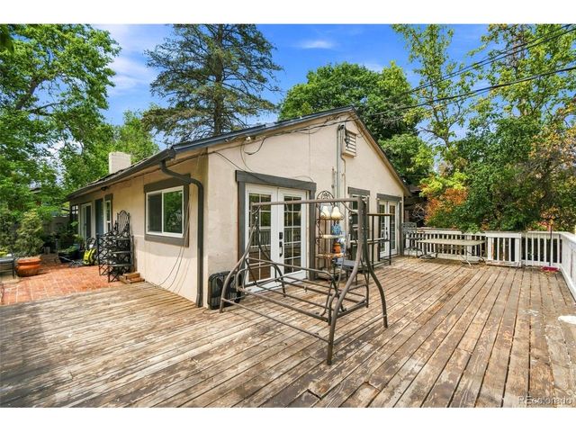 1100 S Clayton St, Denver, CO 80210