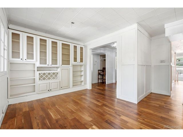 1100 S Clayton St, Denver, CO 80210