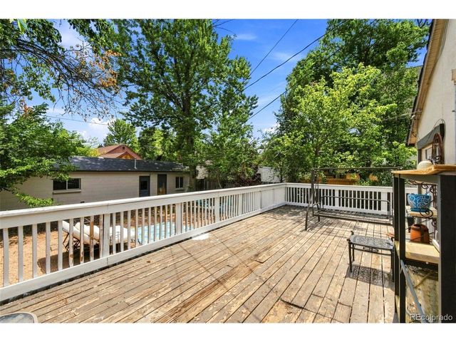 1100 S Clayton St, Denver, CO 80210