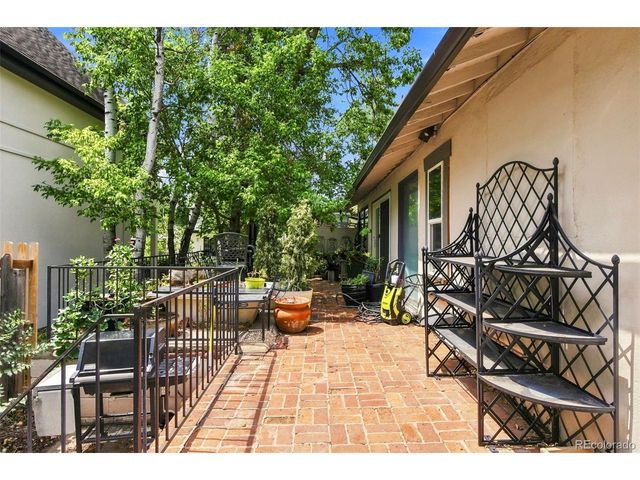 1100 S Clayton St, Denver, CO 80210