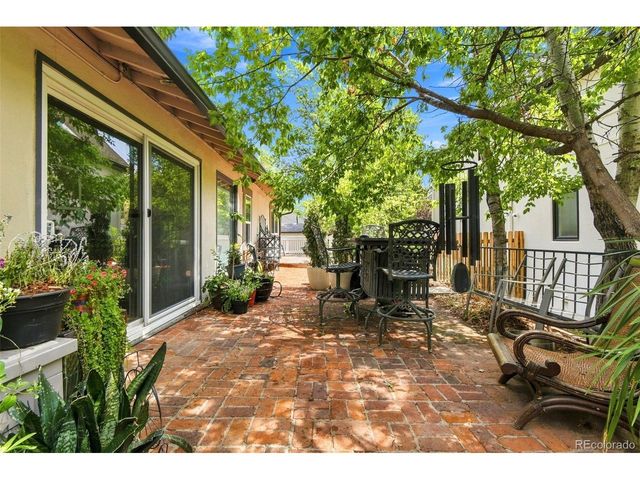 1100 S Clayton St, Denver, CO 80210