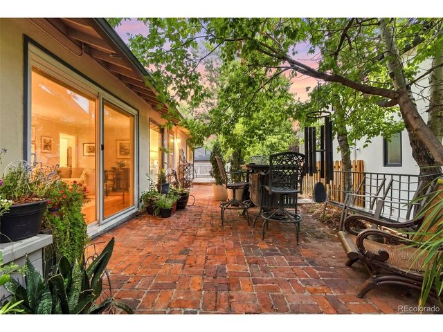 1100 S Clayton St, Denver, CO 80210