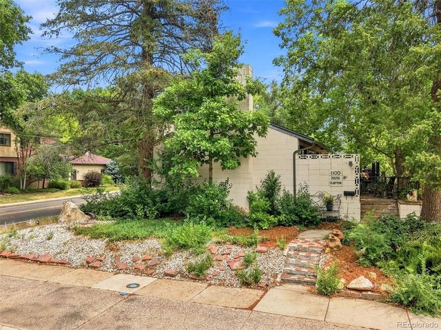 1100 S Clayton St, Denver, CO 80210