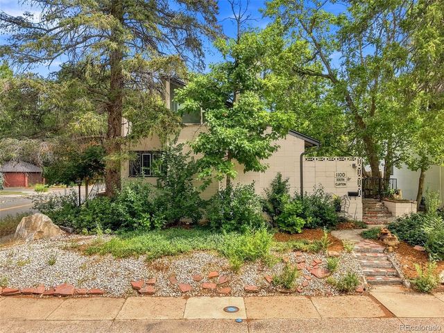 1100 S Clayton St, Denver, CO 80210