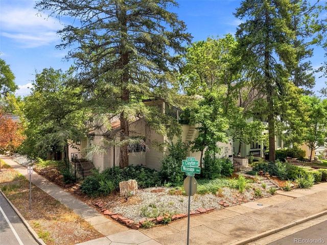 1100 S Clayton St, Denver, CO 80210