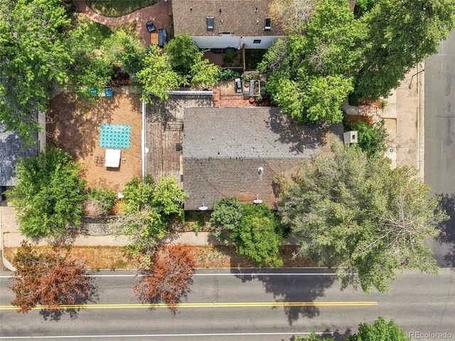 1100 S Clayton St, Denver, CO 80210