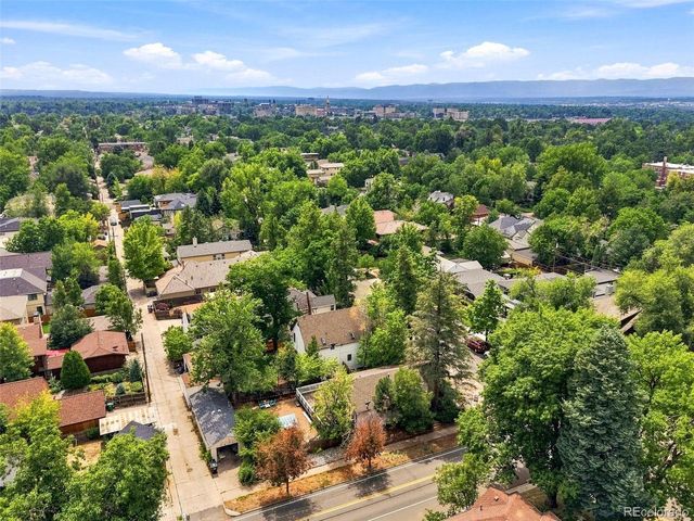 1100 S Clayton St, Denver, CO 80210
