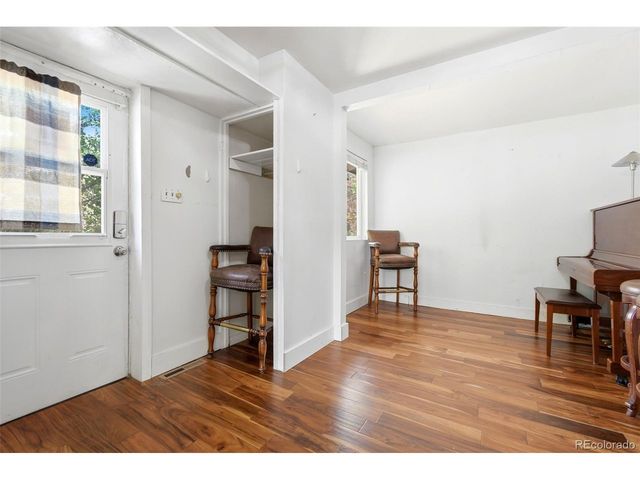 1100 S Clayton St, Denver, CO 80210