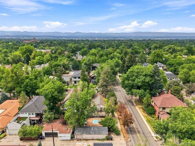 1100 S Clayton St, Denver, CO 80210