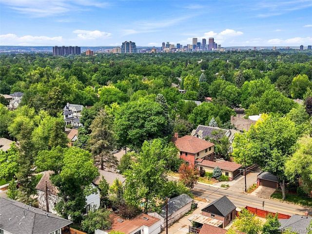 1100 S Clayton St, Denver, CO 80210