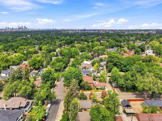 1100 S Clayton St, Denver, CO 80210