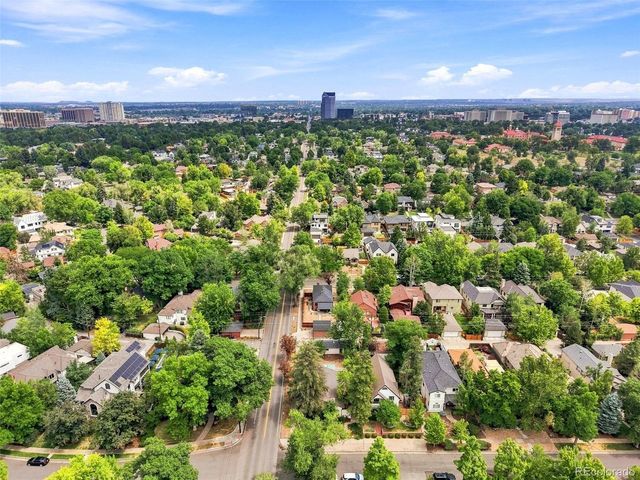 1100 S Clayton St, Denver, CO 80210