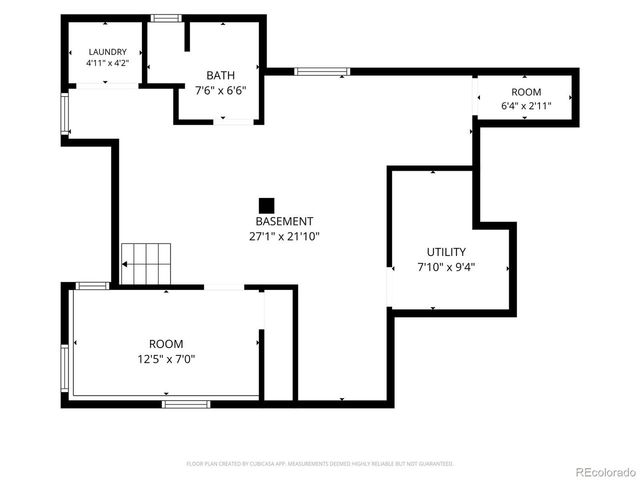 1100 S Clayton St, Denver, CO 80210