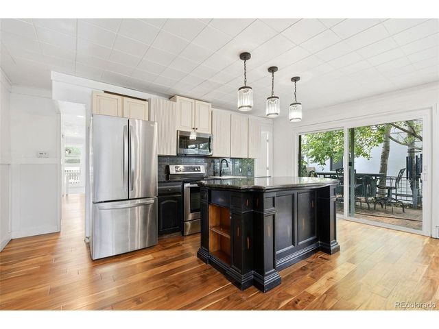 1100 S Clayton St, Denver, CO 80210