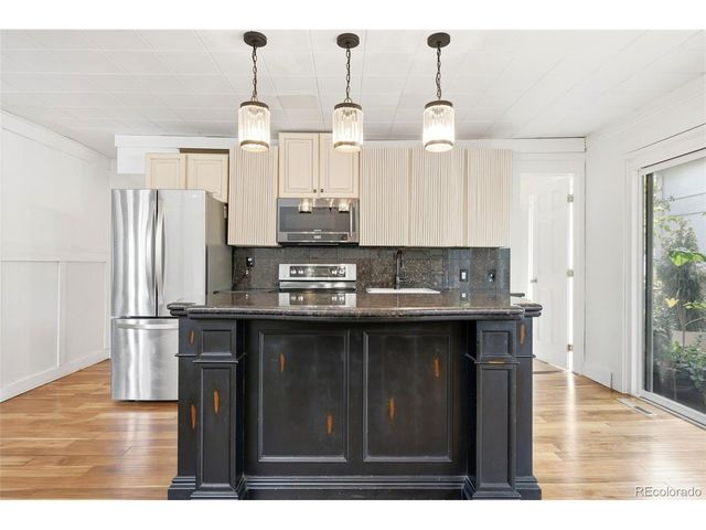 1100 S Clayton St, Denver, CO 80210