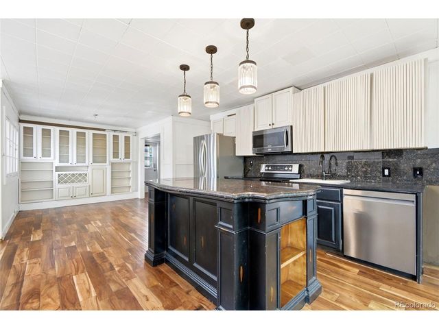 1100 S Clayton St, Denver, CO 80210
