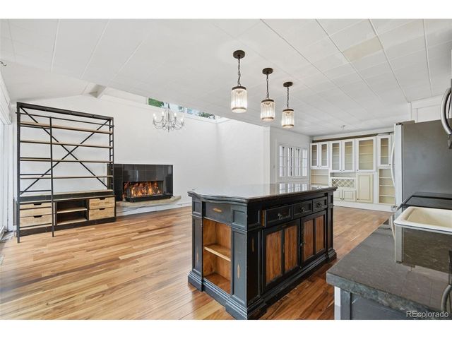 1100 S Clayton St, Denver, CO 80210