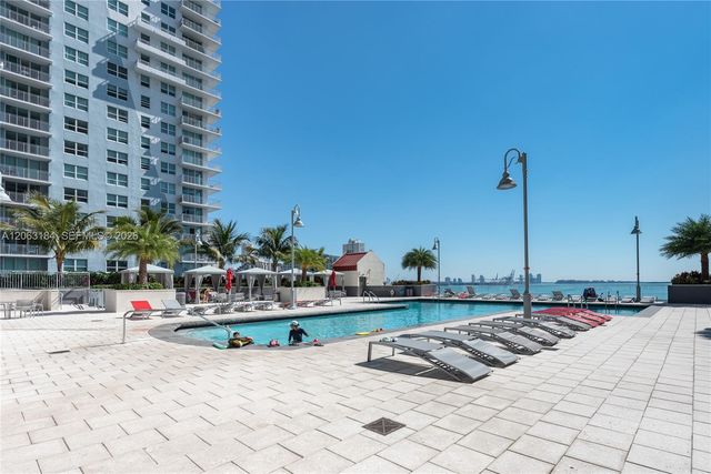 1155 Brickell Bay Drive 3403, Miami, FL 33131