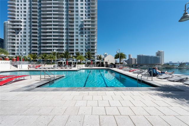 1155 Brickell Bay Drive 3403, Miami, FL 33131