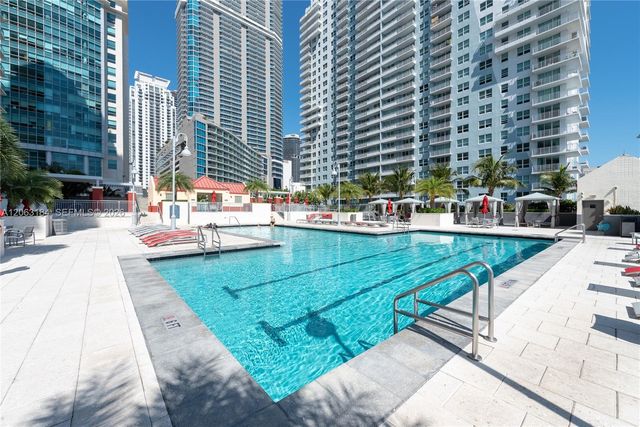 1155 Brickell Bay Drive 3403, Miami, FL 33131