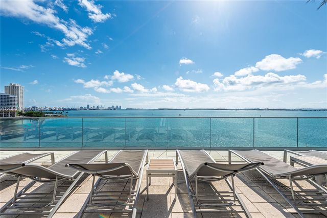 1155 Brickell Bay Drive 3403, Miami, FL 33131