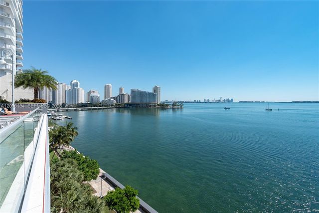 1155 Brickell Bay Drive 3403, Miami, FL 33131