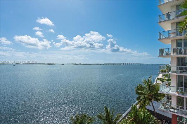 1155 Brickell Bay Drive 3403, Miami, FL 33131
