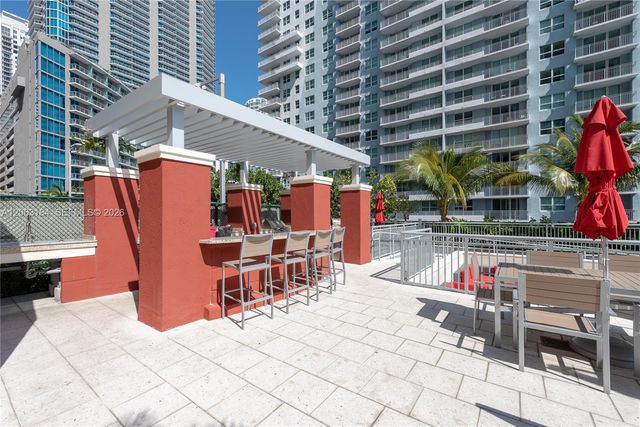 1155 Brickell Bay Drive 3403, Miami, FL 33131