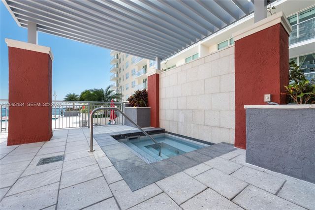 1155 Brickell Bay Drive 3403, Miami, FL 33131