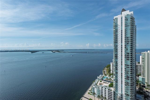 1155 Brickell Bay Drive 3403, Miami, FL 33131