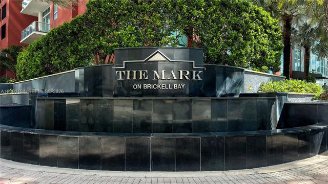 1155 Brickell Bay Drive 3403, Miami, FL 33131