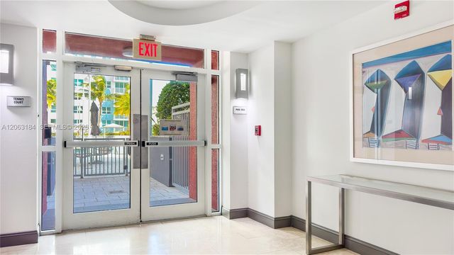 1155 Brickell Bay Drive 3403, Miami, FL 33131