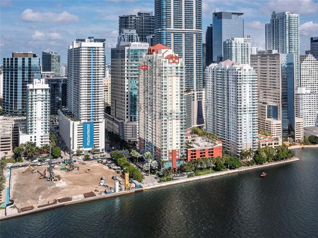 1155 Brickell Bay Drive 3403, Miami, FL 33131