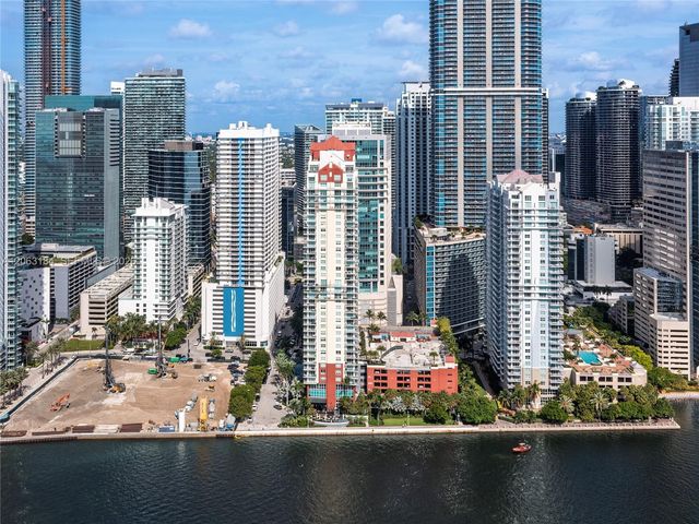 1155 Brickell Bay Drive 3403, Miami, FL 33131