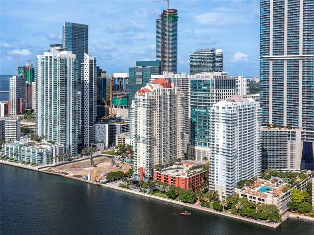 1155 Brickell Bay Drive 3403, Miami, FL 33131