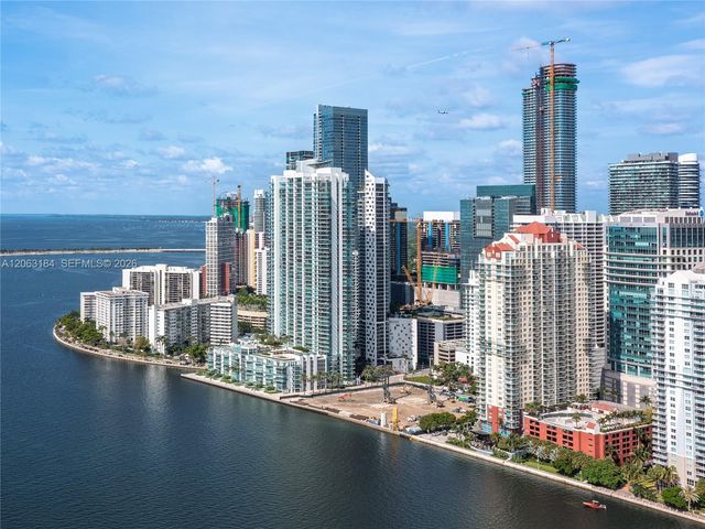 1155 Brickell Bay Drive 3403, Miami, FL 33131
