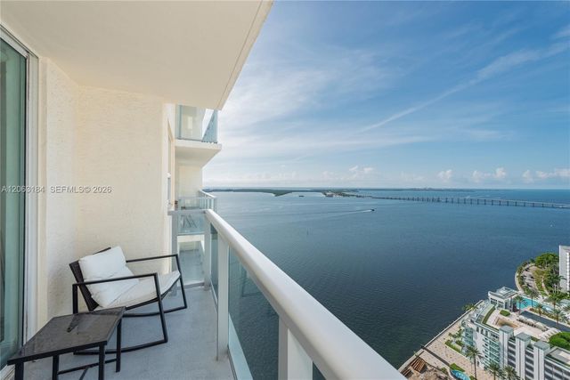 1155 Brickell Bay Drive 3403, Miami, FL 33131