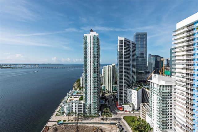 1155 Brickell Bay Drive 3403, Miami, FL 33131