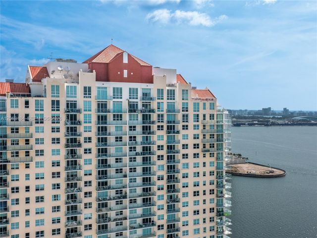 1155 Brickell Bay Drive 3403, Miami, FL 33131