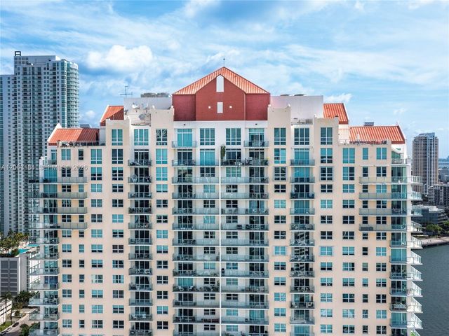 1155 Brickell Bay Drive 3403, Miami, FL 33131