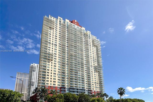 1155 Brickell Bay Drive 3403, Miami, FL 33131