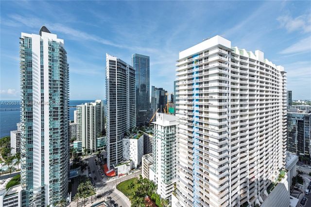 1155 Brickell Bay Drive 3403, Miami, FL 33131