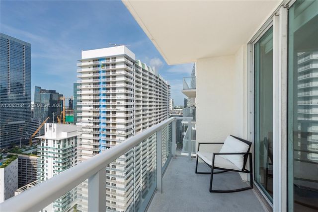 1155 Brickell Bay Drive 3403, Miami, FL 33131