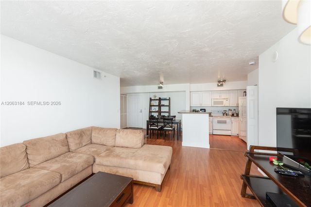 1155 Brickell Bay Drive 3403, Miami, FL 33131