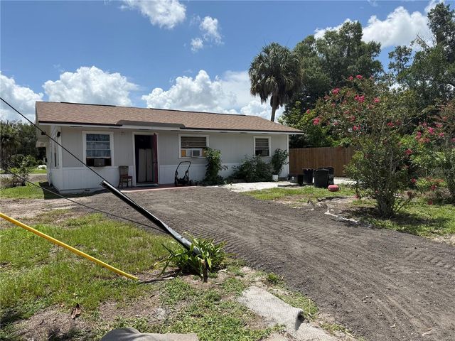 401 CITRUS AVENUE, Arcadia, FL 34266