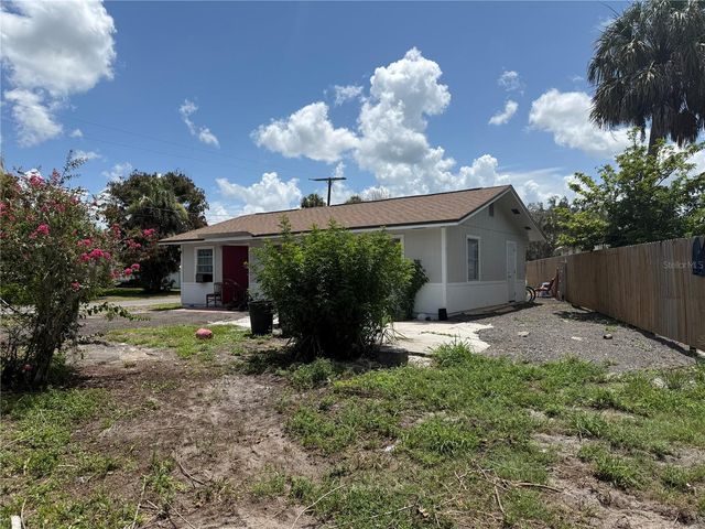 401 CITRUS AVENUE, Arcadia, FL 34266