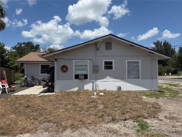 401 CITRUS AVENUE, Arcadia, FL 34266